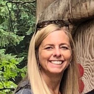 Meet your Posher, Tori